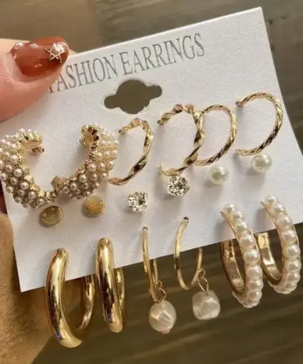 Earings