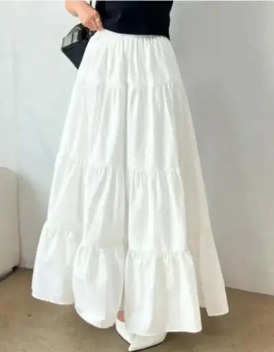 Ethinc SkirtsPRODUCT DETAILS:-